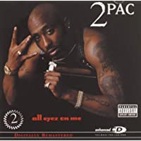 ALL EYEZ ON ME (EXPLICIT VERSION)